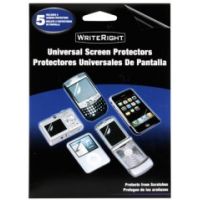 Photo of Fellowes Wrightright Screen Protectors 5 pack