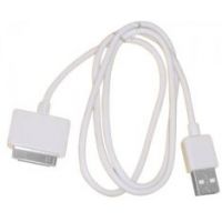 Photo of USB Charge / Sync Cable For Apple 3G / 3GS and iPhone 4