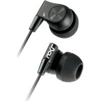 Photo of Motorola Black Stereo Headset EH20