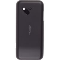 Photo of HTC OEM Standard Black Battery Door for HTC T-Mobile G1