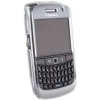 Photo of Clear Protective Shield For BlackBerry 8900 Javelin