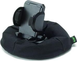 Bracketron UFM-200-BL Dash-Mat Portable Dash Mount
