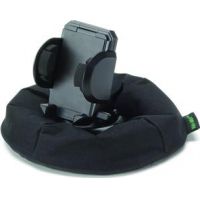 Photo of Bracketron UFM-200-BL Dash-Mat Portable Dash Mount