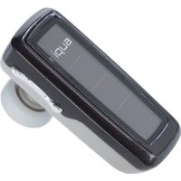 Photo of Iqua Sun Soloar Powered Bluetooth Headset