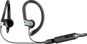 HPM-66 Active Stereo Headphones