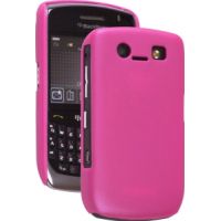 Photo of Hot Pink Color Click Case for BlackBerry Curve 8900
