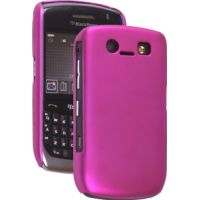 Photo of Fuchsia Color Click Case for RIM BlackBerry Curve 8900