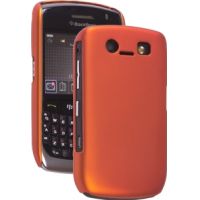 Photo of Orange Color Click Case for BlackBerry Curve 8900