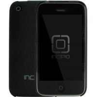 Photo of Incipio Molina Black Ultra Light Feather Case for iPhone 3G / 3GS