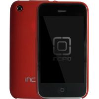 Photo of Incipio Molina Red Ultra Light Feather Case for iPhone 3G / 3GS