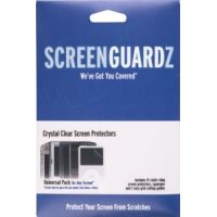 Photo of Screenguardz Universal 15-pk