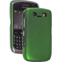 Photo of Color Click Case Green for BlackBerry Curve 8900