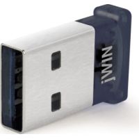 Photo of jWin A2DP Micro Bluetooth PC USB Dongle