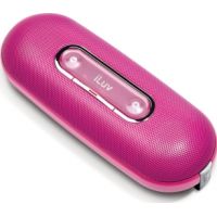 Photo of iLuv Ultra Portable Speaker - Pink