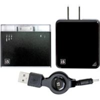 Photo of i.Sound 1000 mAh Battery Back-up for iPhone 3G / 3GS