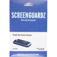 Photo of Screenguardz for LG Xenon / GR500 15-pack