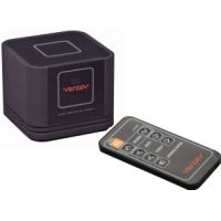 Photo of Ventev Soundvibe 360 degree sound Mini-speaker