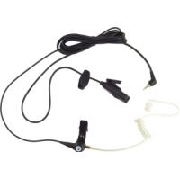 Photo of Motorola IDEN Surveillance Headset