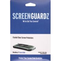 Photo of Screenguardz 15-pack for RIM BlackBerry Curve 8330
