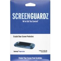 Photo of Screenguardz 15-pack for Samsung SGH-A877 Impression