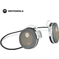 Photo of Motorola S7-HD Stereo Bluetooth Headset
