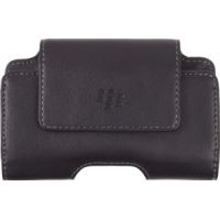 Photo of RIM BlackBerry Tour 9630 OEM Leather Horizontal Holster Case