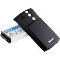 Photo of BlackBerry Curve 8330 Innocell 2600 mAh Extended Battery / Door Combo