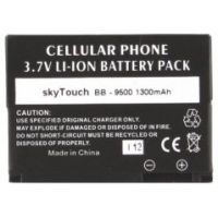 Photo of 1300 Mah Li-ion Internal Battery For BlackBerry Storm 9530