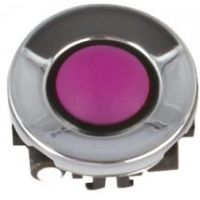 Photo of BlackBerry Replacement Trackball - Purple