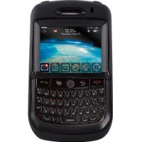 Photo of BlackBerry 8900 Curve Otterbox Defender Case - Black