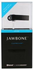 Aliph Jawbone Prime Bluetooth Headset - Black