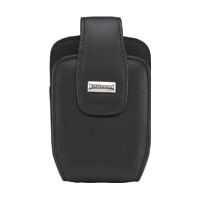 Photo of Vinyl Swivel Holster for BlackBerry 8330 / 8320 / 8300