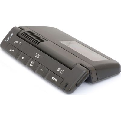 Iqua Visor Sun Bluetooth Handsfree Kit
