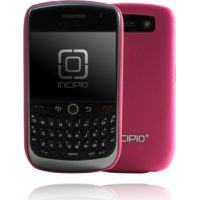 Photo of BlackBerry Curve 8900 Ultra Light Feather Slim Case - Magenta