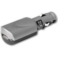 Photo of iFrogz Voltz Luxe Car Charger USB Socket - Silver