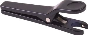 Discovery 925 Clothing Clip
