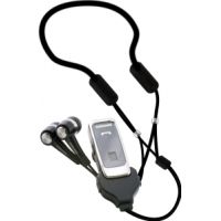 Photo of Samsung WEP870 Stereo Bluetooth Headset - Black