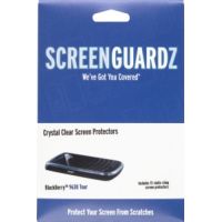 Photo of Screenguardz 15-pack for BlackBerry Tour 9630