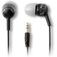 Photo of Earpollution Crew Noise Isolating Earbuds - Silver
