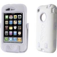 Photo of Otterbox Apple iPhone 3G / 3GS Defender Case with Holster - White