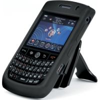 Photo of Blackberry Curve 8900 Body Glove Silicone Protective Case
