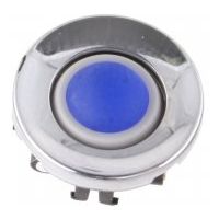Photo of BlackBerry Replacement Trackball - Blue