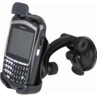 Photo of BlackBerry Curve 8300 Dashboard Mount