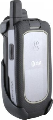 Motorola Tundra VA76R Standard Holster