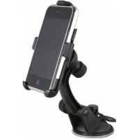 Photo of Windshield And Dash Mount for Apple iPhone / iPhone 3G