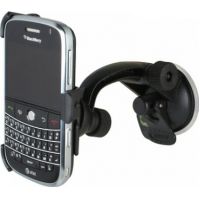 Photo of BlackBerry Bold 9000 Windshield / Dashboard Mount