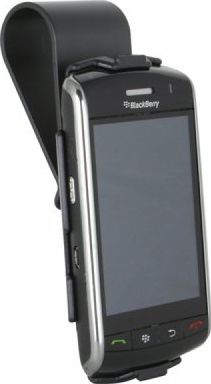 BlackBerry 9500 / 9530 Storm Sun Visor Mount