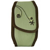 Photo of Tone Small Phone Case - Sage