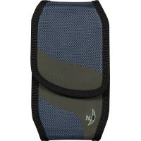 Photo of Tone Medium Swipe Holster Magnetic - Slate Blue