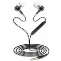 Photo of Mobile Glove SG-700 Premium Stereo 3.5mm Headset In Black 